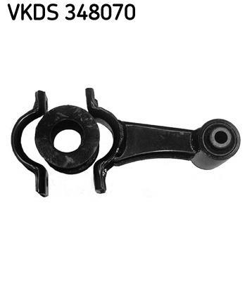 Biellette de barre stabilisatrice (Biellette antiroulis) SKF ref. VKDS 348070